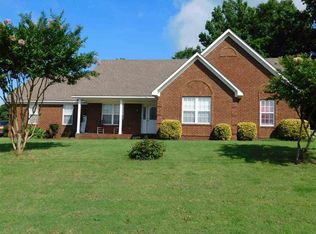 22 Christmas Dr LOT 21, Atoka, TN 38004