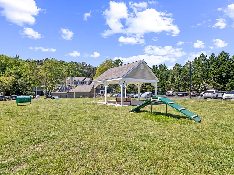 Pet Park