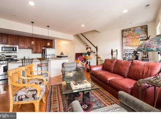 1014 Clinton St #3, Philadelphia, PA 19107