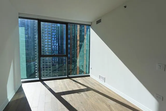 211 N Harbor Dr #1407 — Photo 3
