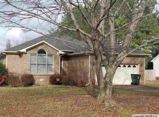 295 Kelly Spring Rd, Harvest, AL 35749