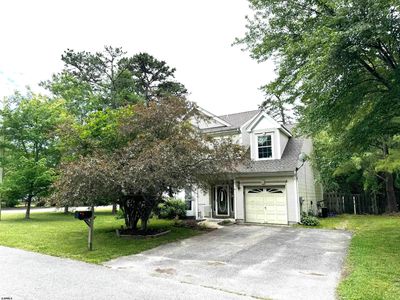165 E Nightingale Way, Galloway, NJ, 08205