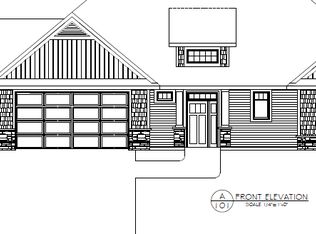 4699 381st Trl, North Branch, MN 55056