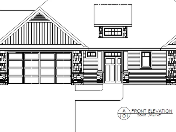 4699 381st Trl, North Branch, MN 55056