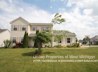 4441 Versatile Dr SW, Wyoming, MI