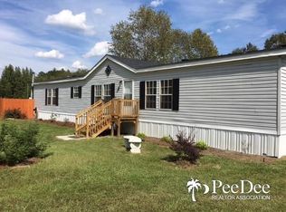1619 Country Manor Rd, Darlington, SC 29532