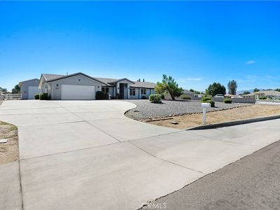 12405 Reata Rd, Apple Valley, CA, 92308
