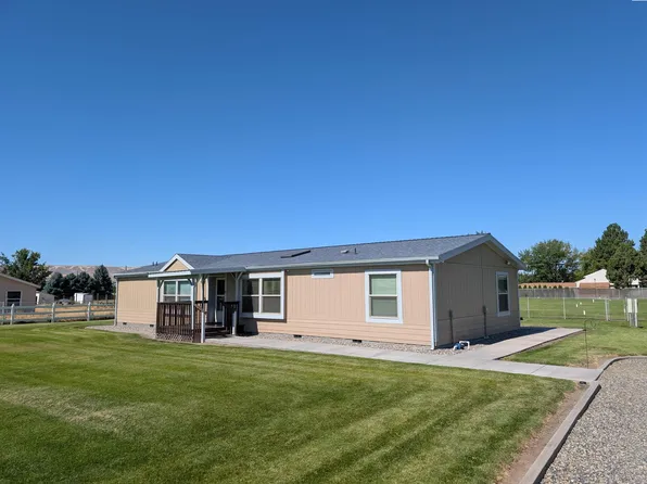 20204 S 2154th Pr SE, Kennewick, WA 99337