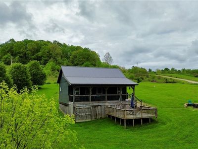 16223 Wooly Bear Ln, Kimbolton, OH, 43749