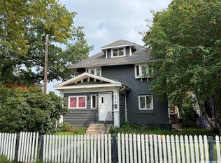 2010 1st Ave E, Prince Albert, SK S6V2B7