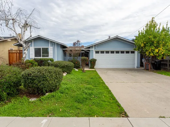 2280 Camrose Ave, San Jose, CA 95130