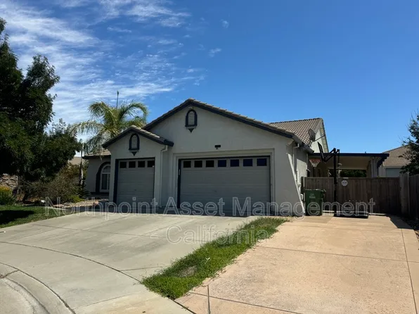 9827 Brinzino Ct, Elk Grove, CA 95757