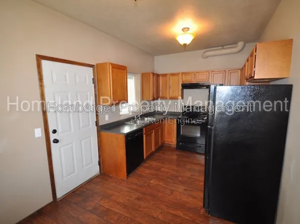 2021 N Post St, Spokane, WA 99205