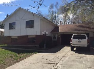 1427 Wildwood Rd, Fort Collins, CO 80521