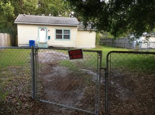 1830 1/2 48th St S, Saint Petersburg, FL 33711