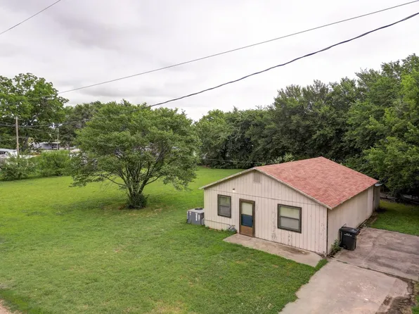 1221 N East St #N, Arkansas City, KS 67005