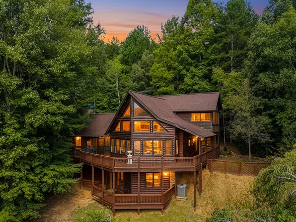 153 Beavers Cv, Blue Ridge, GA 30560