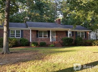 801 S B St, Easley, SC 29640