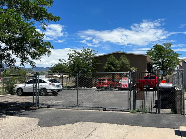 308 Virginia St NE, Albuquerque, NM 87108