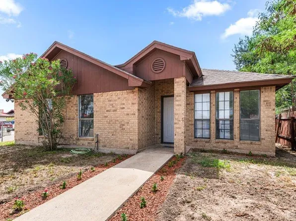 201 Rebecca Dr, Edinburg, TX 78542