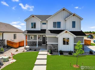 784 Little Leaf Dr, Windsor, CO 80550