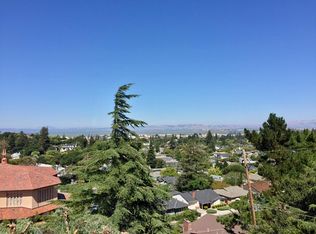 887 Alameda De Las Pulgas, San Carlos, CA 94070