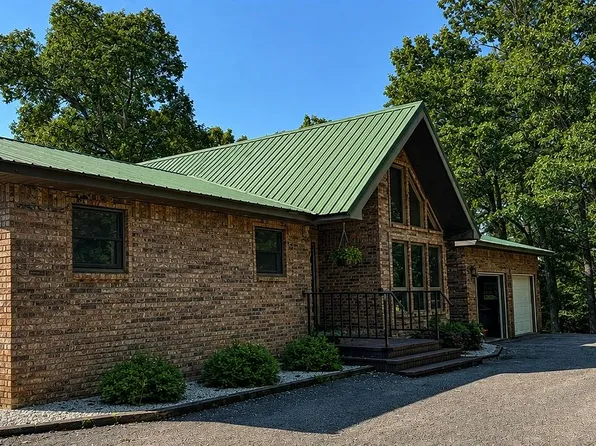 2761 Highway F, Mansfield, MO 65704