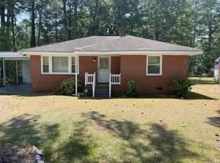 1809 Bedford Rd, Rocky Mount, NC 27801