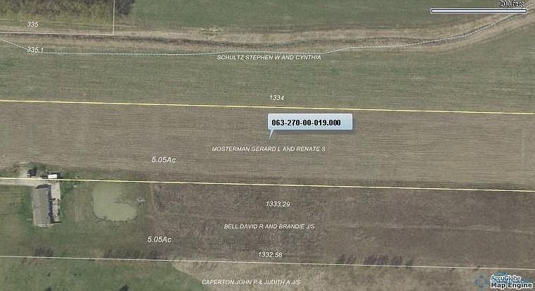 2nd image of 0 County Road 16