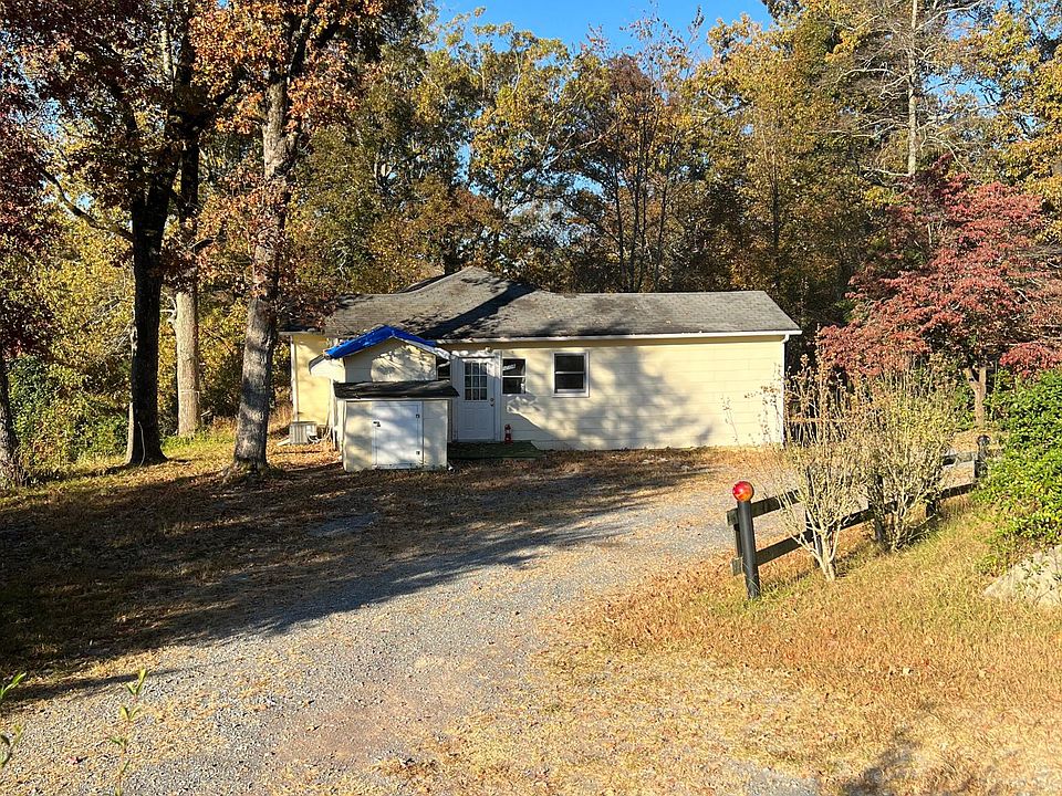 1506 Old Highway 411, Chatsworth, GA 30705 Zillow