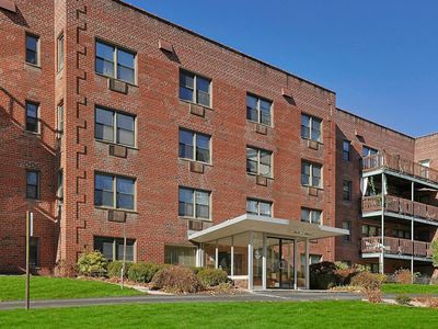 5 Oakdale Manor #C17, Suffern, NY, 10901