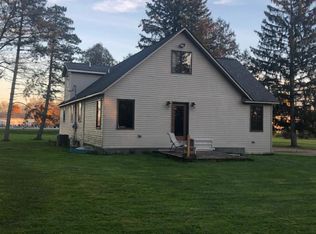 6389 Van Dyke Rd, Cass City, MI 48726