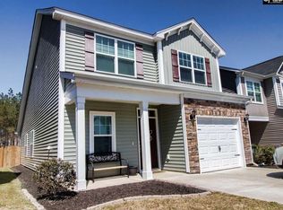 137 Brewers Oak Ln, West Columbia, SC 29169