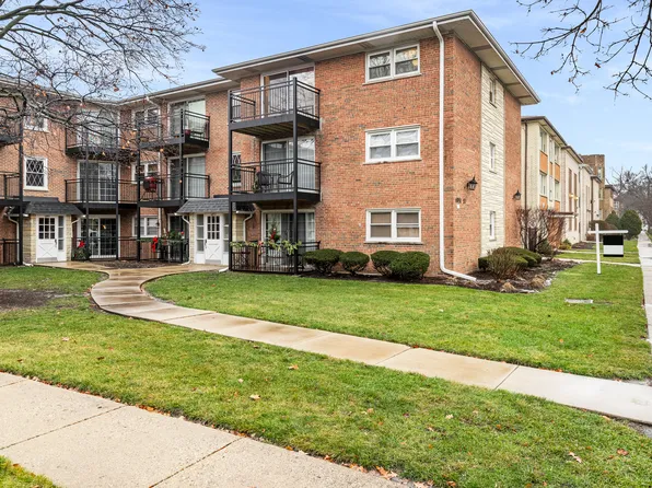 6851 N Northwest Hwy APT 3A, Chicago, IL 60631