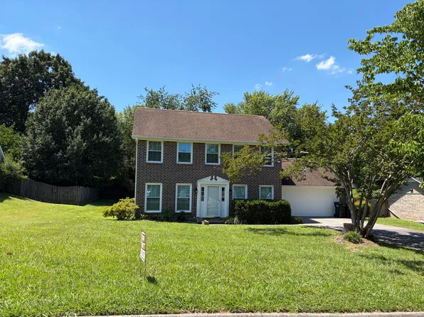 8724 Shoreham Blvd, Knoxville, TN 37922