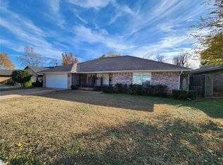 2400 NW 112th Ter, Oklahoma City, OK 73120