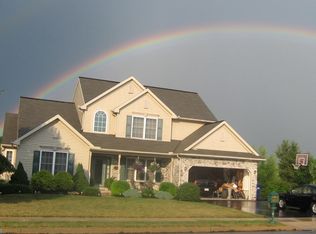 342 Gold Finch Dr #L-0055, Palmyra, PA 17078