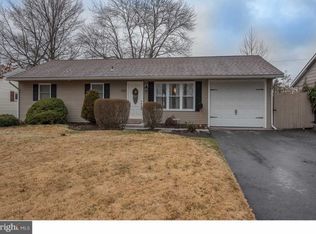 829 Eldridge Rd, Fairless Hills, PA 19030