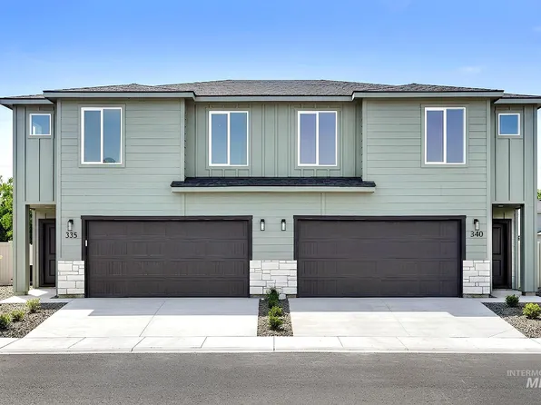 365 N 18th, Payette, ID 83661