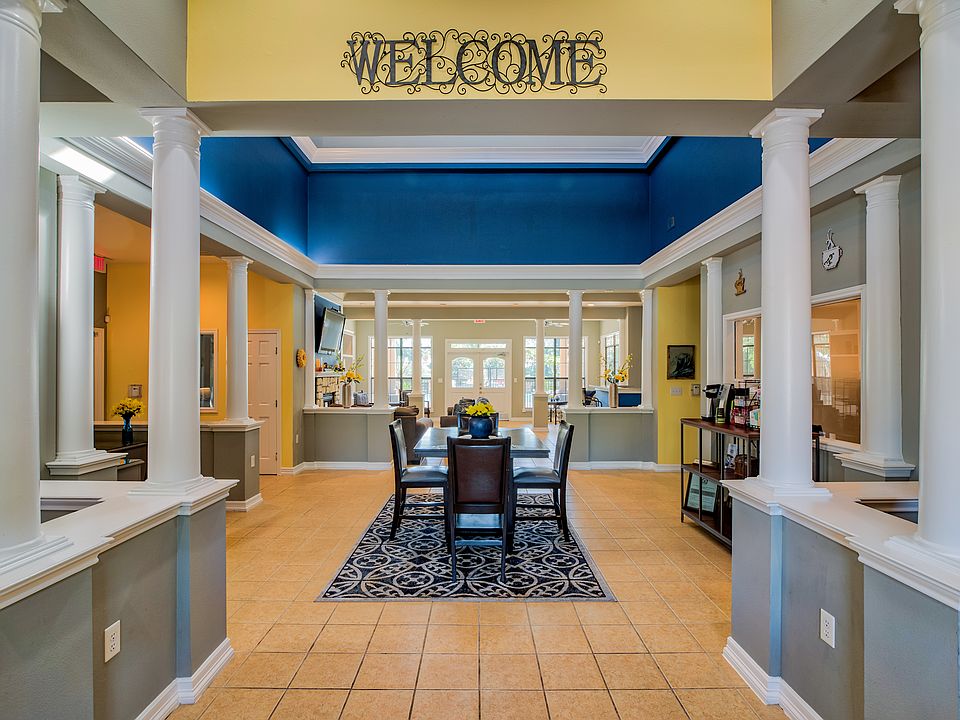 Lakeshore Villas Apartment Rentals Humble, TX Zillow