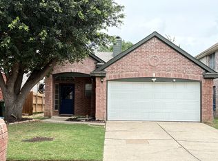 1660 Prescott Cir, Flower Mound, TX 75028