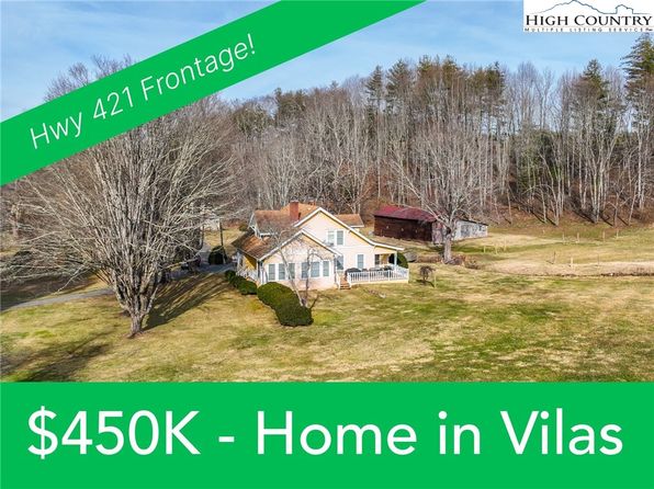 4634 421 Highway, Vilas, NC 28692