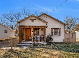 825 N Warren Ave, Springfield, MO 65802