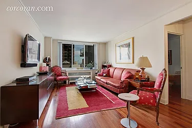 Rented by Corcoran