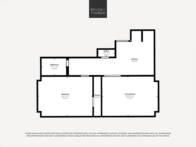 701 Taylor Street — Photo 8