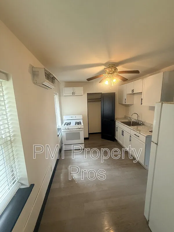 1 bed, 1.0 bath, 675 sqft, $950 — Photo 1