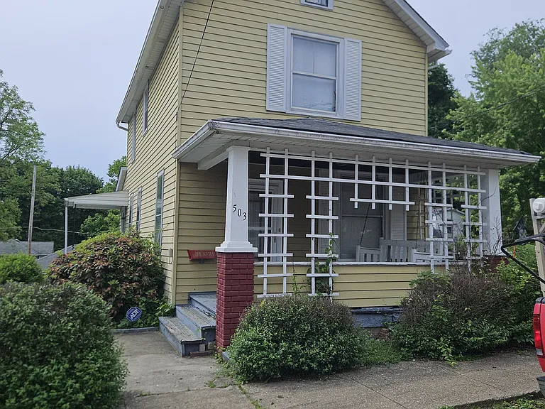 503 Martin St — Photo 1