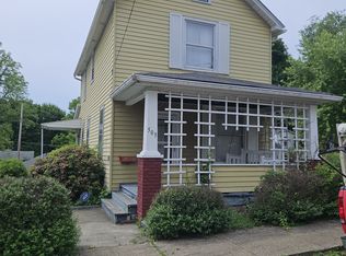 503 Martin St, New Castle, PA 16101