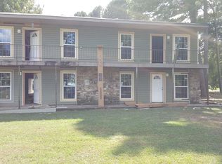 16 Terrace Pl, Little Rock, AR 72209