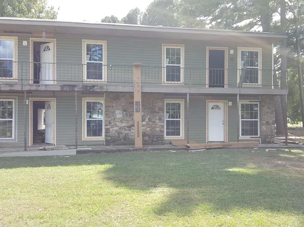 16 Terrace Pl, Little Rock, AR 72209